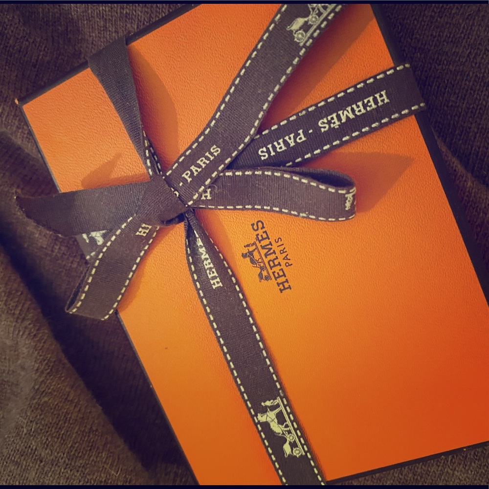 Hermes playing cards
